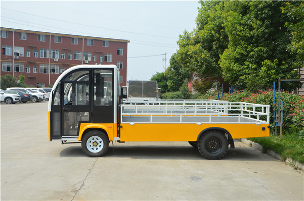 宜昌3噸電動搬運(yùn)車