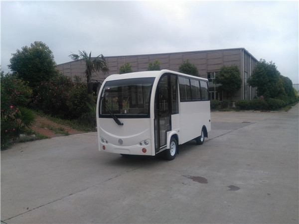 13座電動公交