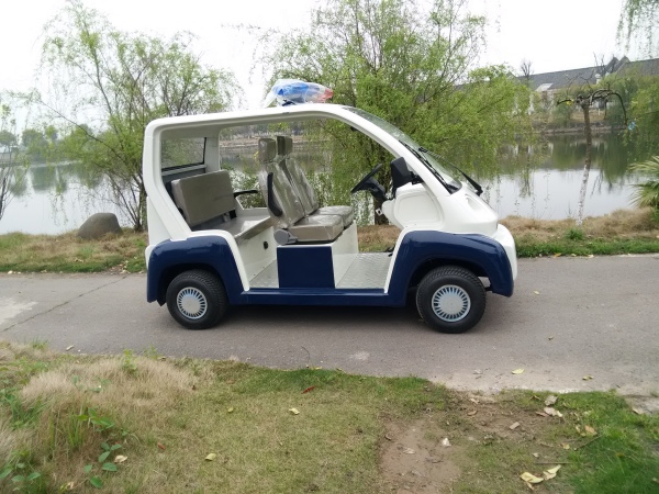 湖北電動(dòng)巡邏車價(jià)格