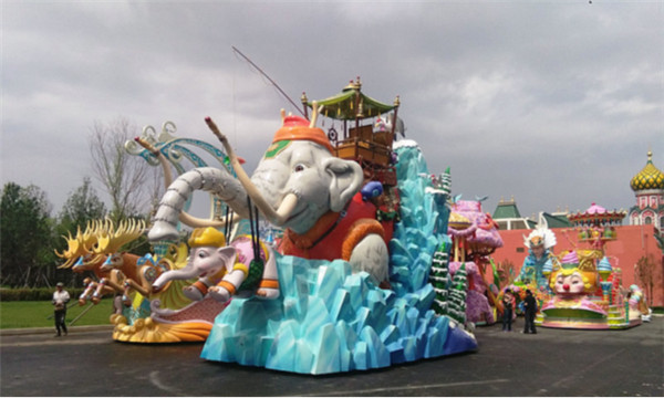 湖北哈爾濱萬(wàn)達(dá)