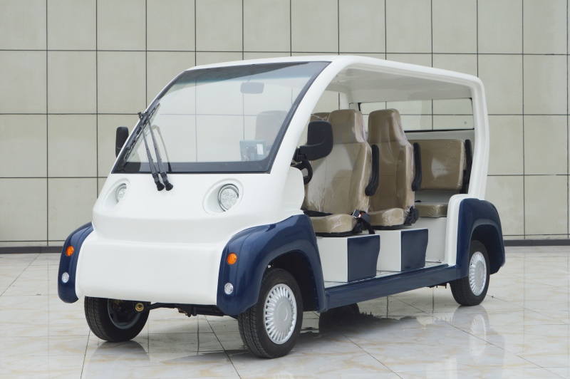 六座玻璃鋼不帶警燈