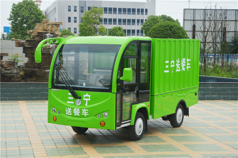 三寧送餐車(chē)