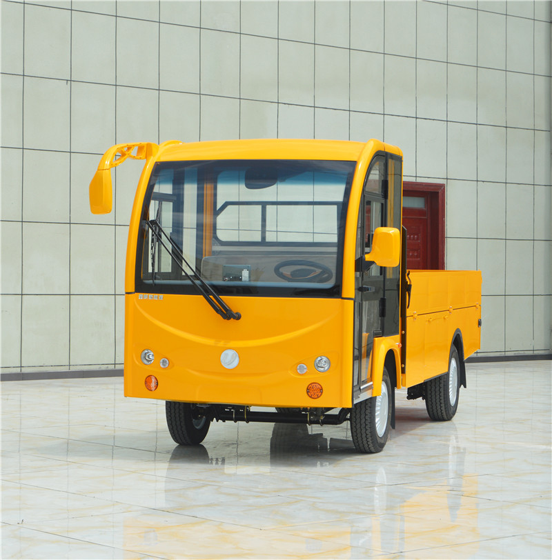 宜昌鑫威2噸黃色貨車銷售 宜昌鑫威2噸黃色貨車銷售