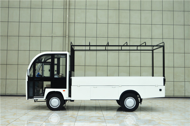 鑫威帶雨篷電動(dòng)貨車 鑫威帶雨篷電動(dòng)貨車