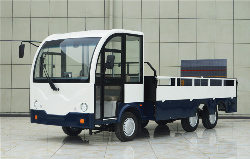 電動(dòng)尾板貨車 電動(dòng)尾板貨車