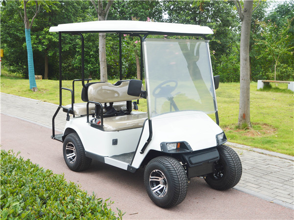 湖北高爾夫球車
