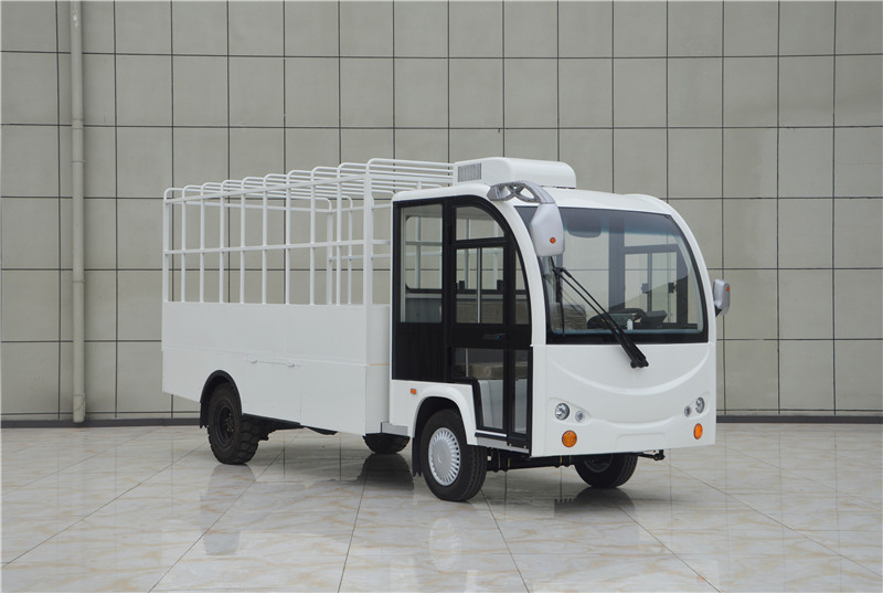 湖北帶空調(diào)、遮雨棚的3t貨車