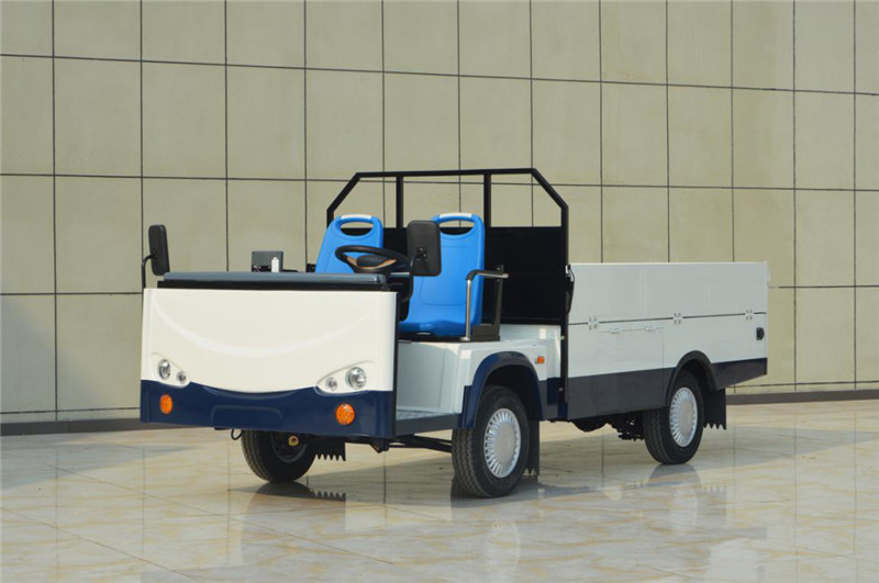 無頂電動貨車 無頂電動貨車