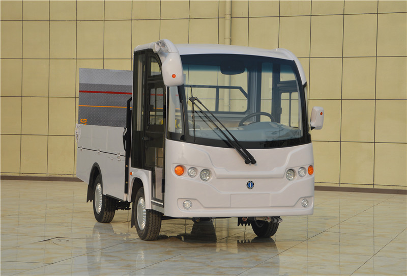 1噸銀灰色升降尾板