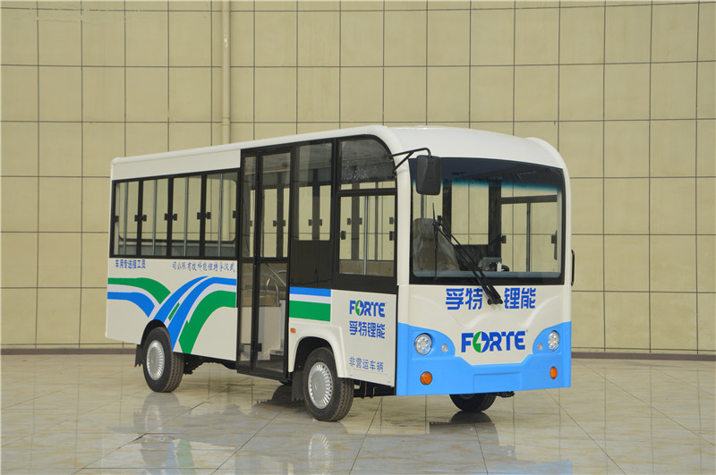 湖北22座營運(yùn)車