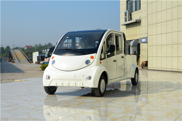 湖北升降尾板貨車