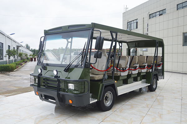 電動觀光車好壞