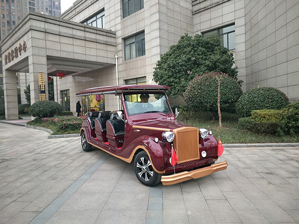 電動(dòng)老爺車 電動(dòng)老爺車