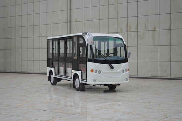 電動(dòng)觀光車維修