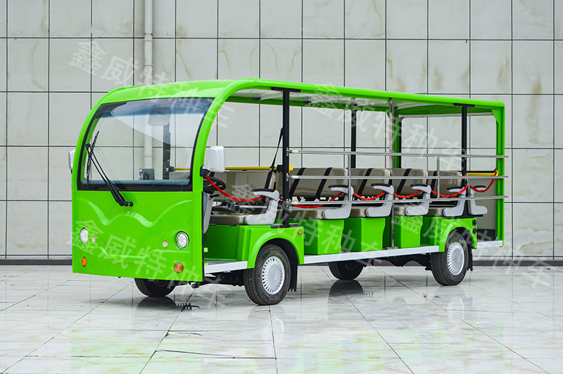 景區(qū)觀光車(chē)