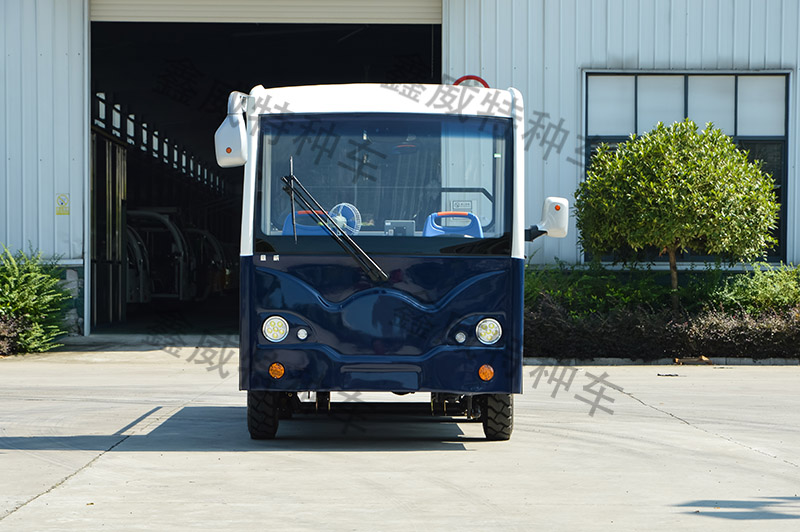 電動(dòng)平板貨車注意事項(xiàng)