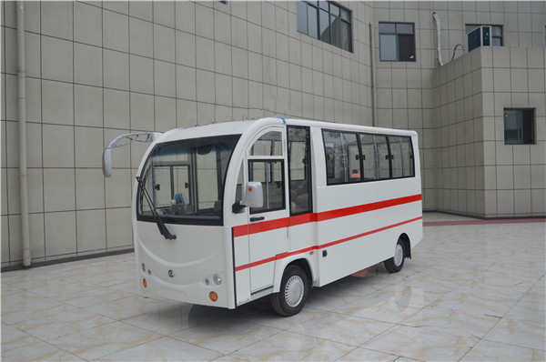 湖北電動救護車