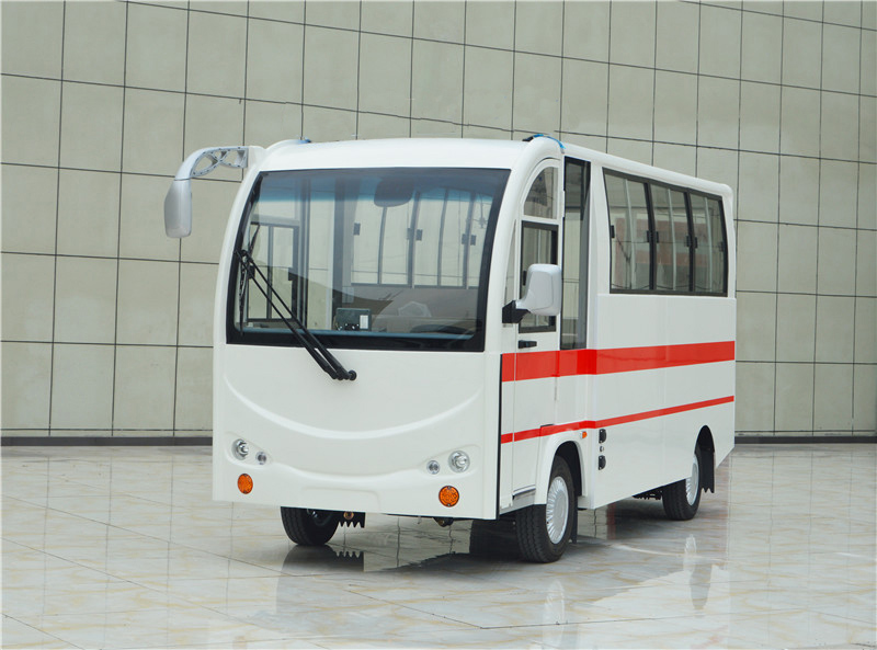 改裝電動救護車廠家