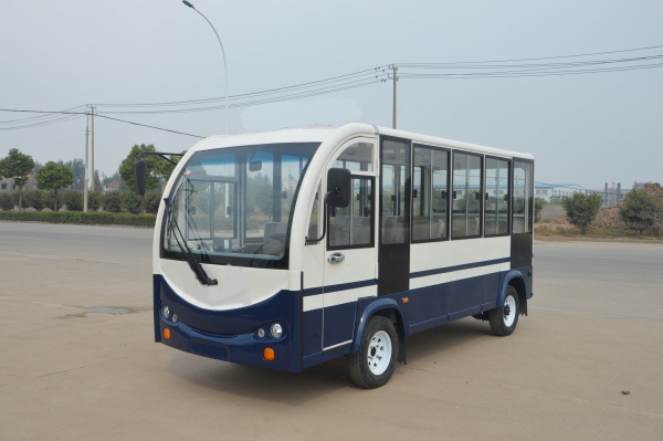 湖北11座巡邏車